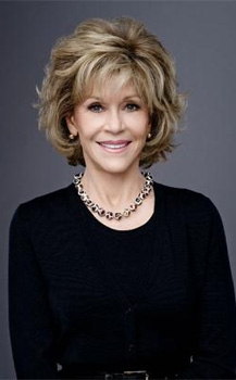 Jane Fonda